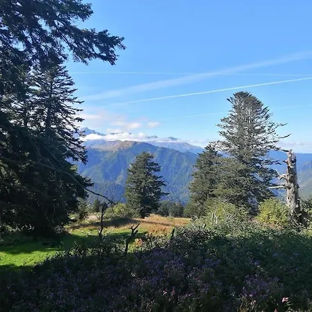 ## Envie D'une Evasion En Toute Tranquillite ## Apartament Ustou