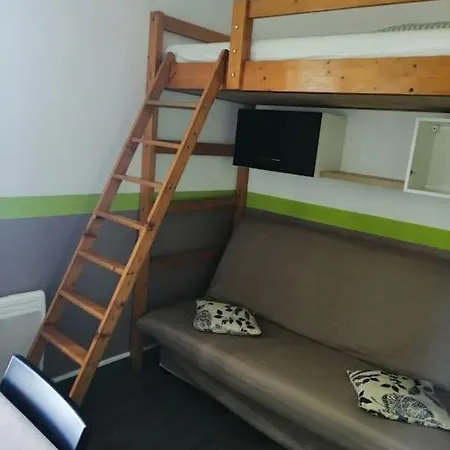 ## Envie D'une Evasion En Toute Tranquillite ## Apartament