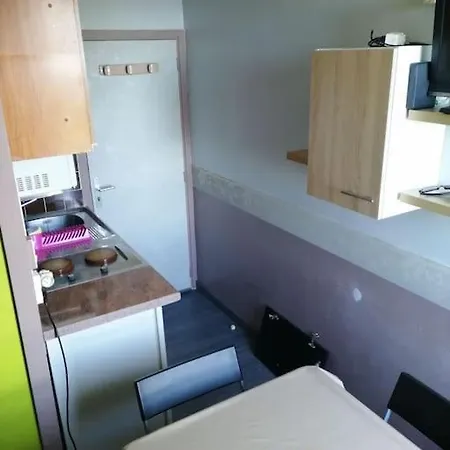 Apartament ## Envie D'une Evasion En Toute Tranquillite ## Ustou
