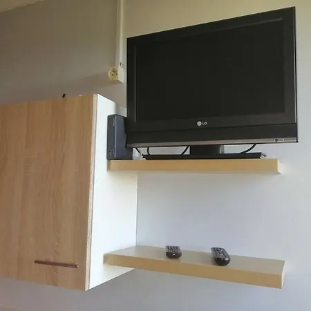 ## Envie D'une Evasion En Toute Tranquillite ## Apartament Ustou
